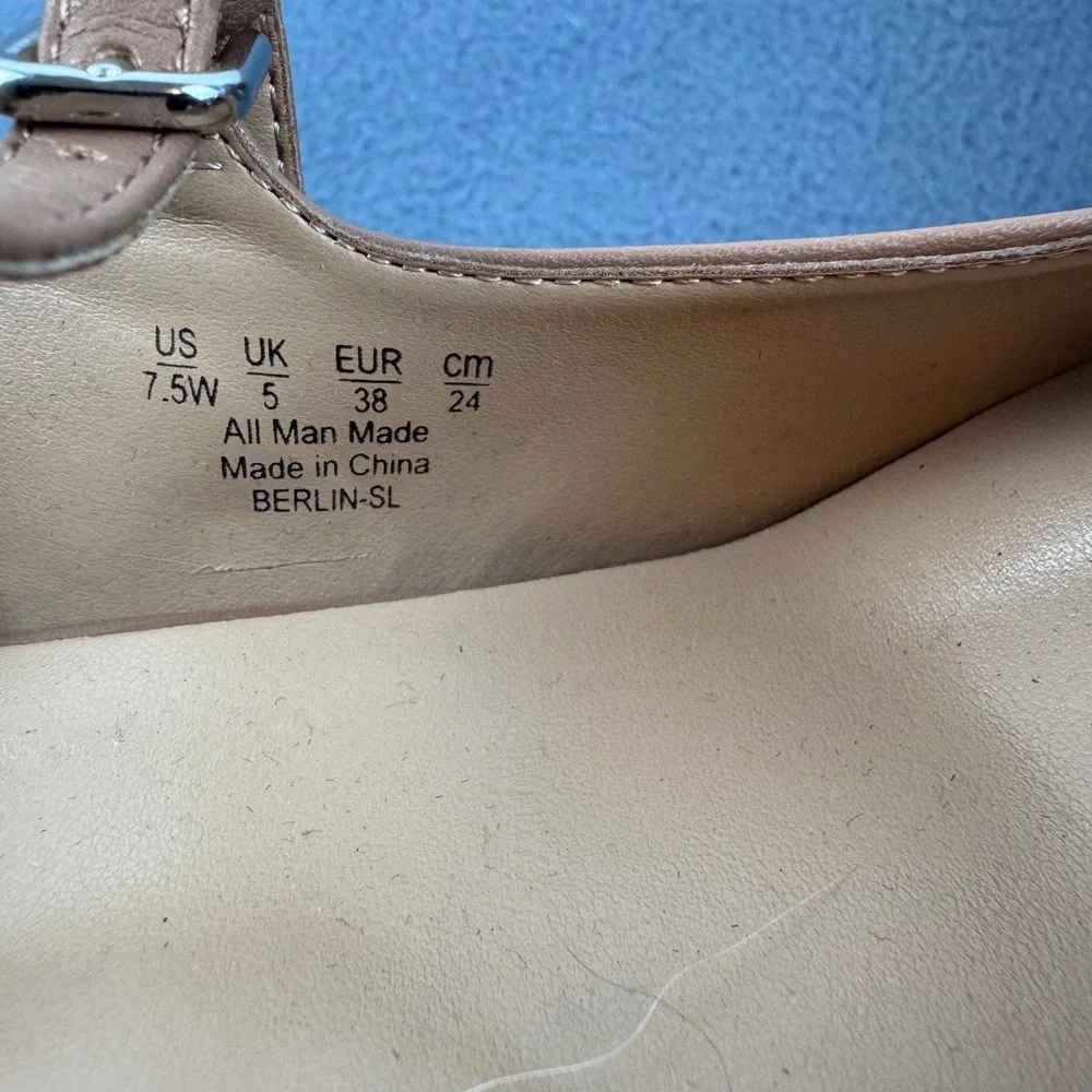 Naturalizer berlin sl